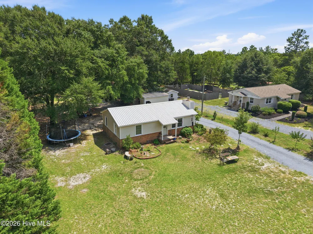 304 Archie Road West End, NC 27376