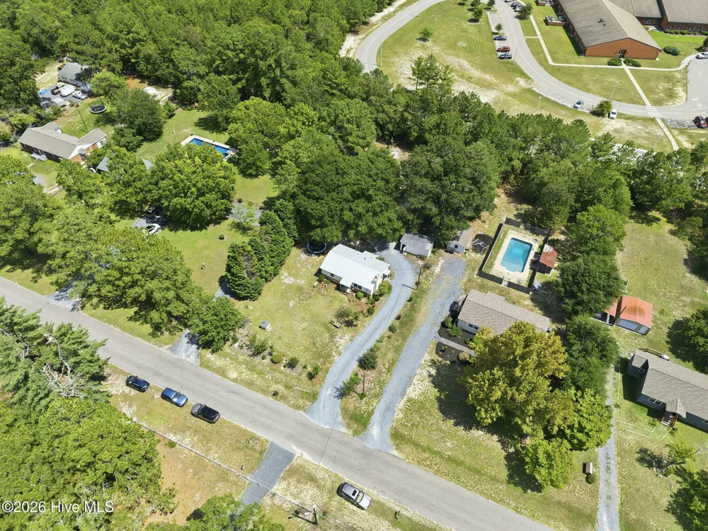 304 Archie Road West End, NC 27376
