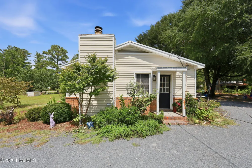 304 Archie Road West End, NC 27376