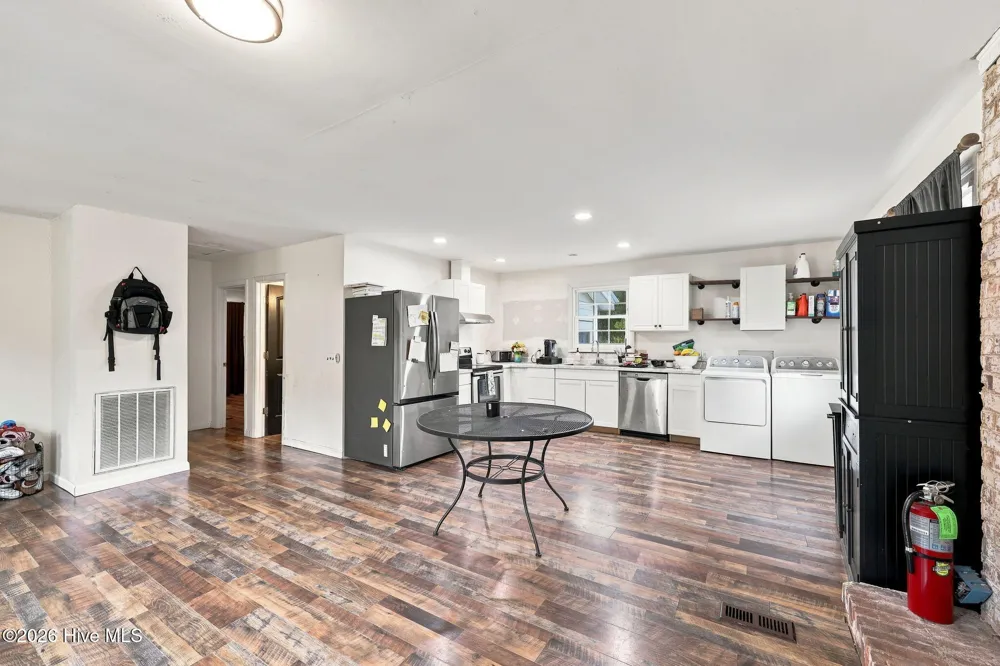 304 Archie Road West End, NC 27376