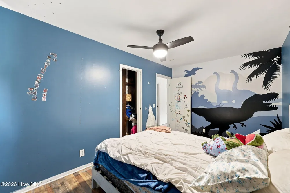 304 Archie Road West End, NC 27376