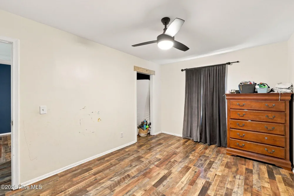 304 Archie Road West End, NC 27376