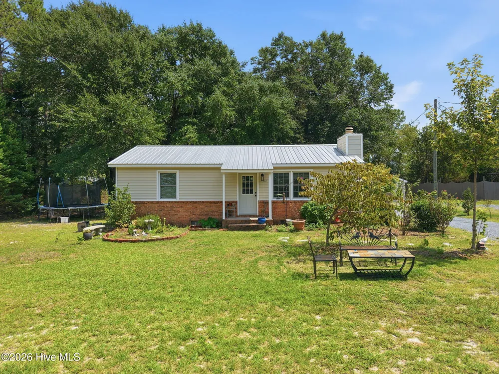 304 Archie Road West End, NC 27376