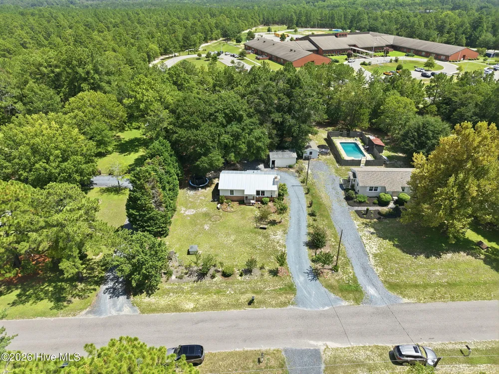 304 Archie Road West End, NC 27376