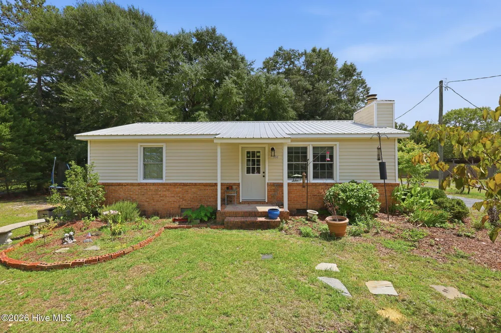 304 Archie Road West End, NC 27376