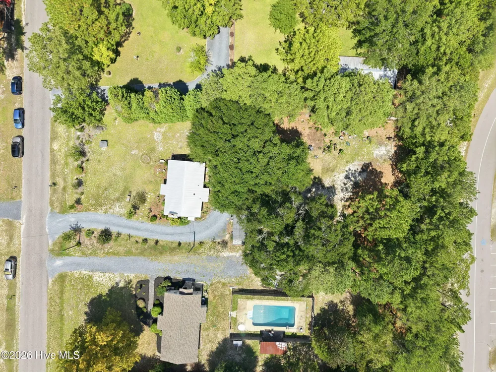 304 Archie Road West End, NC 27376