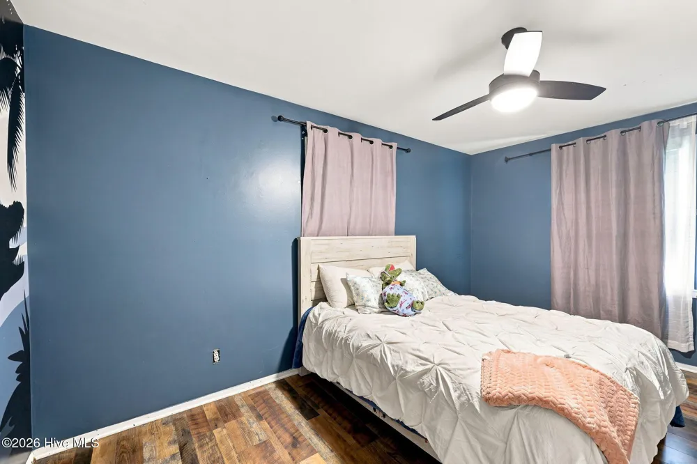 304 Archie Road West End, NC 27376