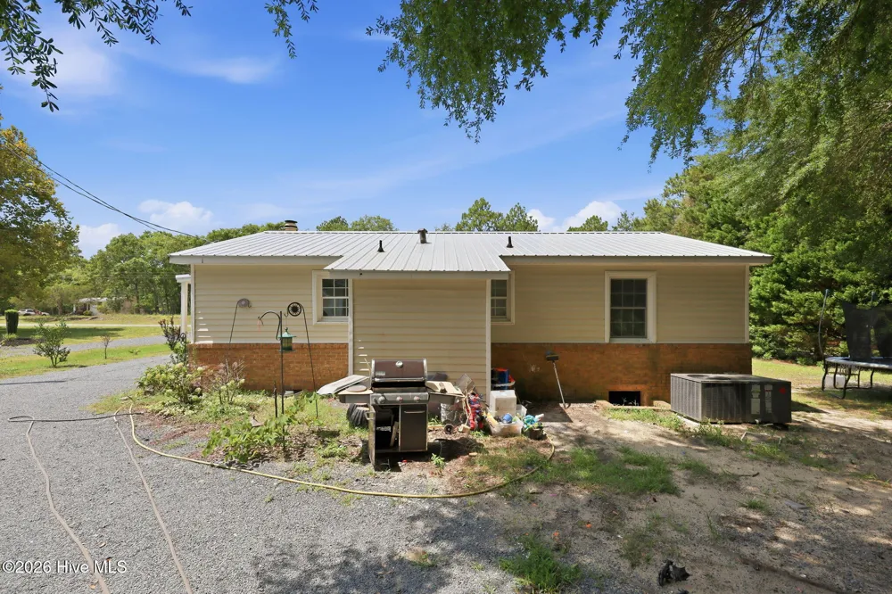 304 Archie Road West End, NC 27376
