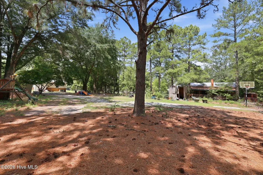 304 Archie Road West End, NC 27376