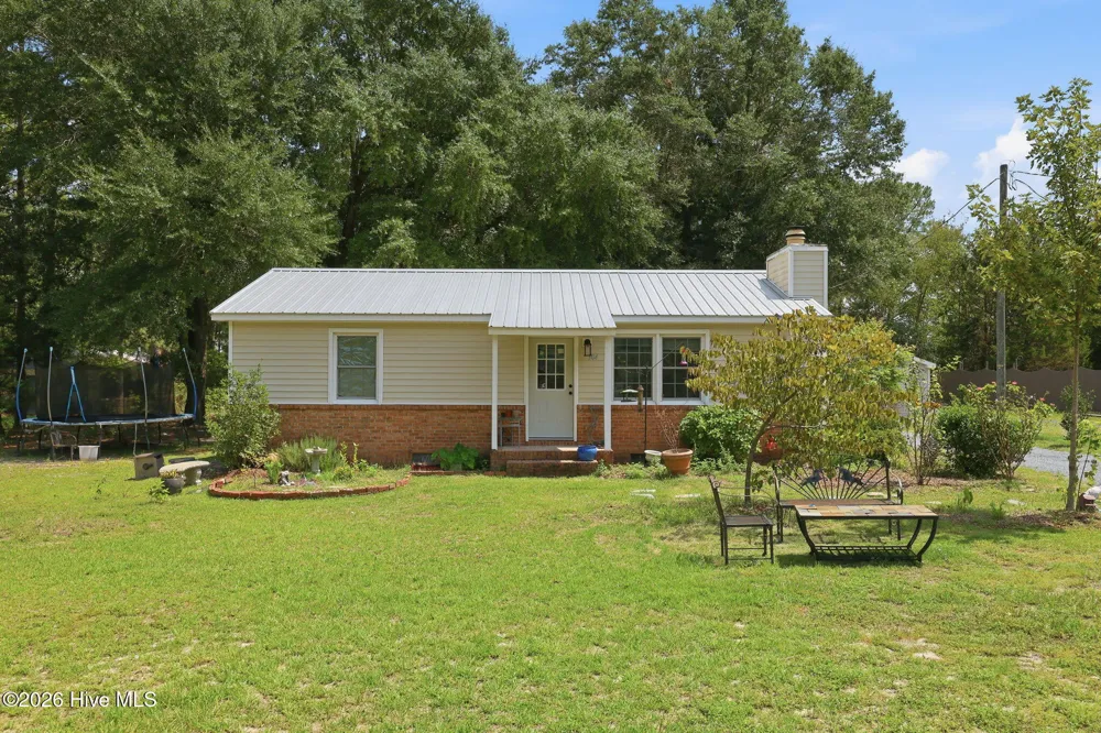 304 Archie Road West End, NC 27376