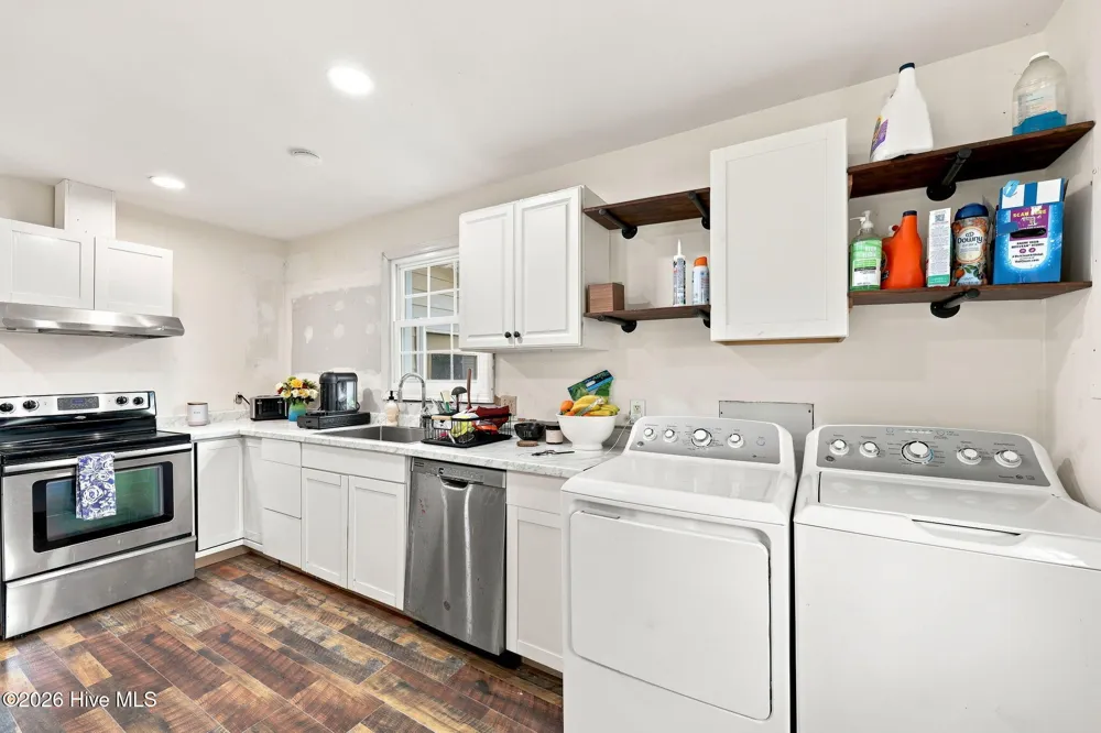 304 Archie Road West End, NC 27376