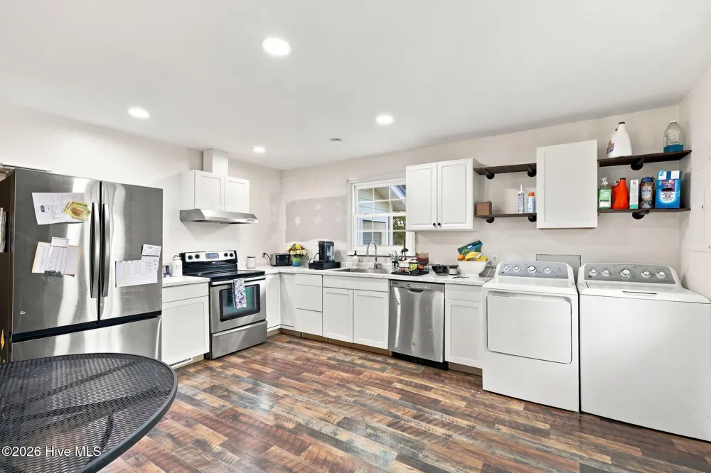 304 Archie Road West End, NC 27376
