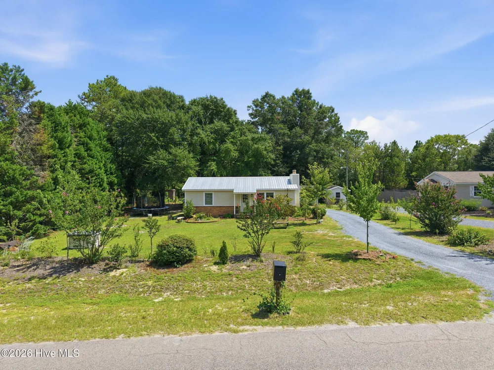 304 Archie Road West End, NC 27376