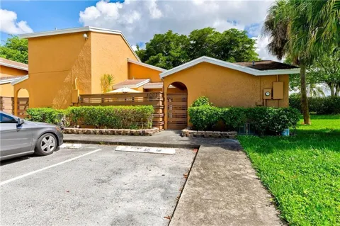 8007 NW 71st Court