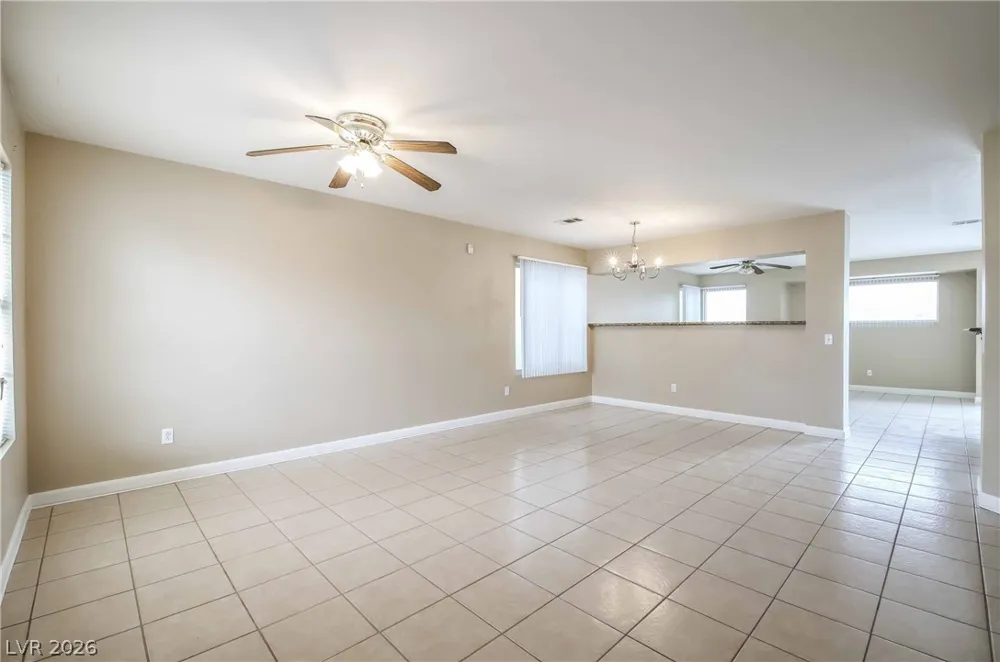 2146 Heroic Hills Lane North Las Vegas, NV 89032
