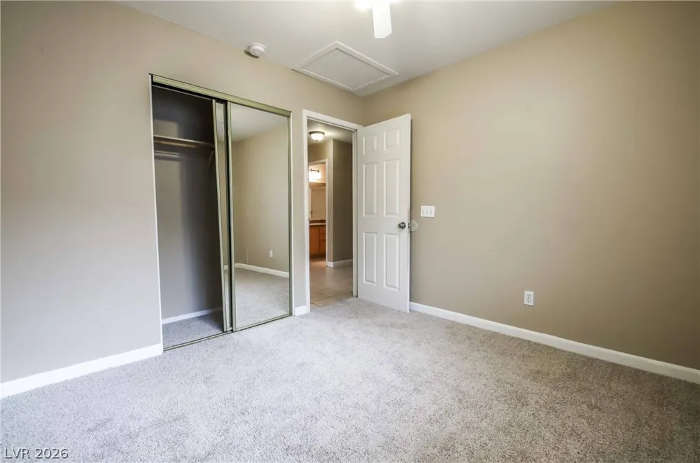 2146 Heroic Hills Lane North Las Vegas, NV 89032