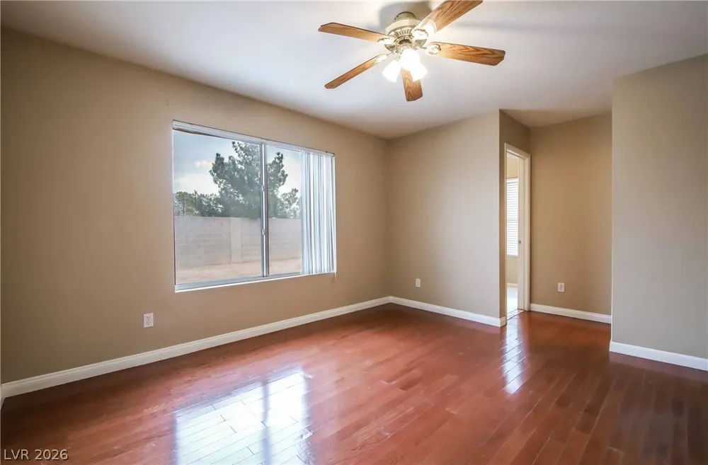 2146 Heroic Hills Lane North Las Vegas, NV 89032