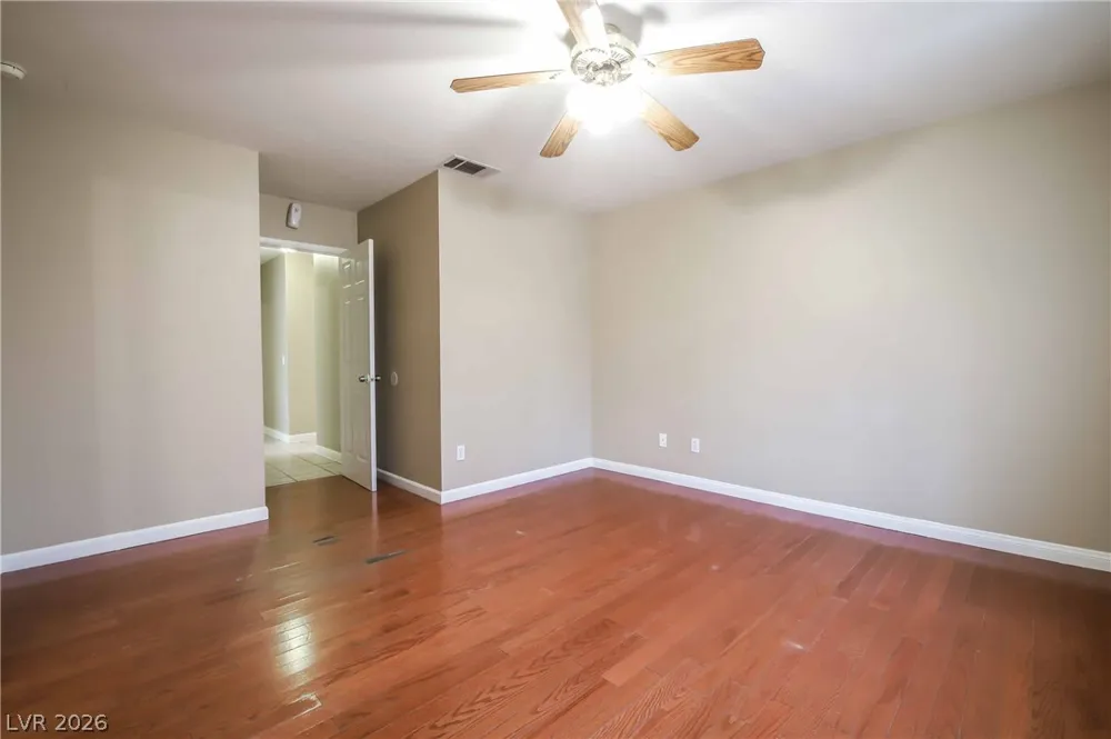2146 Heroic Hills Lane North Las Vegas, NV 89032
