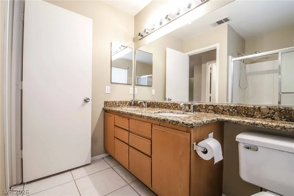 2146 Heroic Hills Lane North Las Vegas, NV 89032