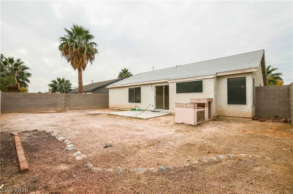 2146 Heroic Hills Lane North Las Vegas, NV 89032