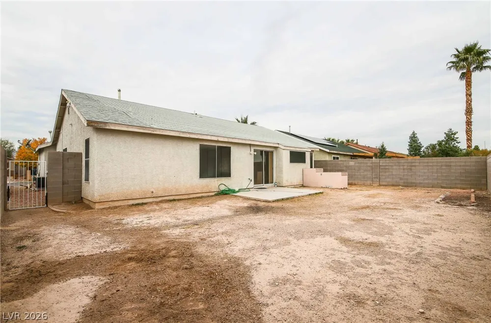 2146 Heroic Hills Lane North Las Vegas, NV 89032