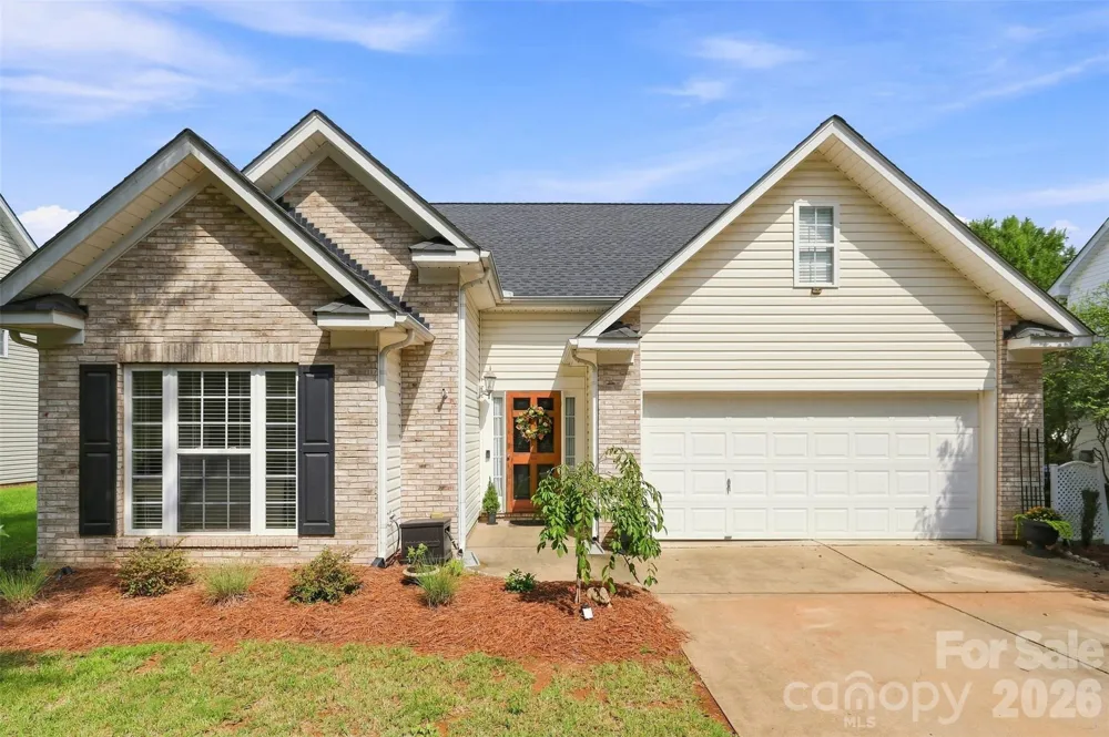3017 Enderbury Drive #219 Indian Trail, NC 28079