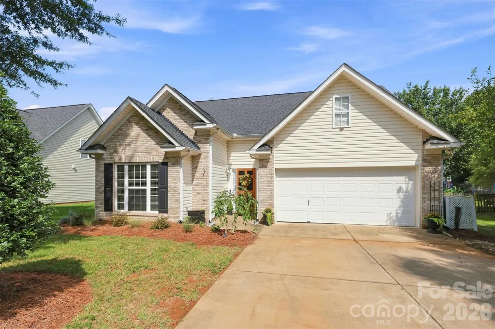 3017 Enderbury Drive #219 Indian Trail, NC 28079