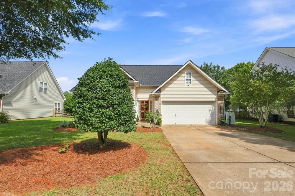 3017 Enderbury Drive #219 Indian Trail, NC 28079