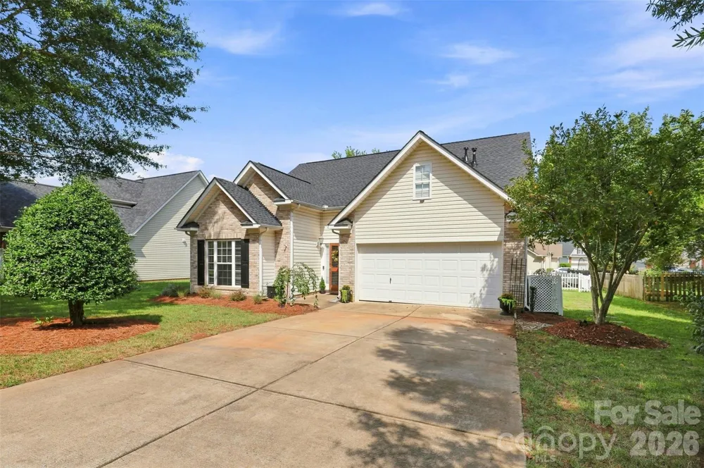 3017 Enderbury Drive #219 Indian Trail, NC 28079