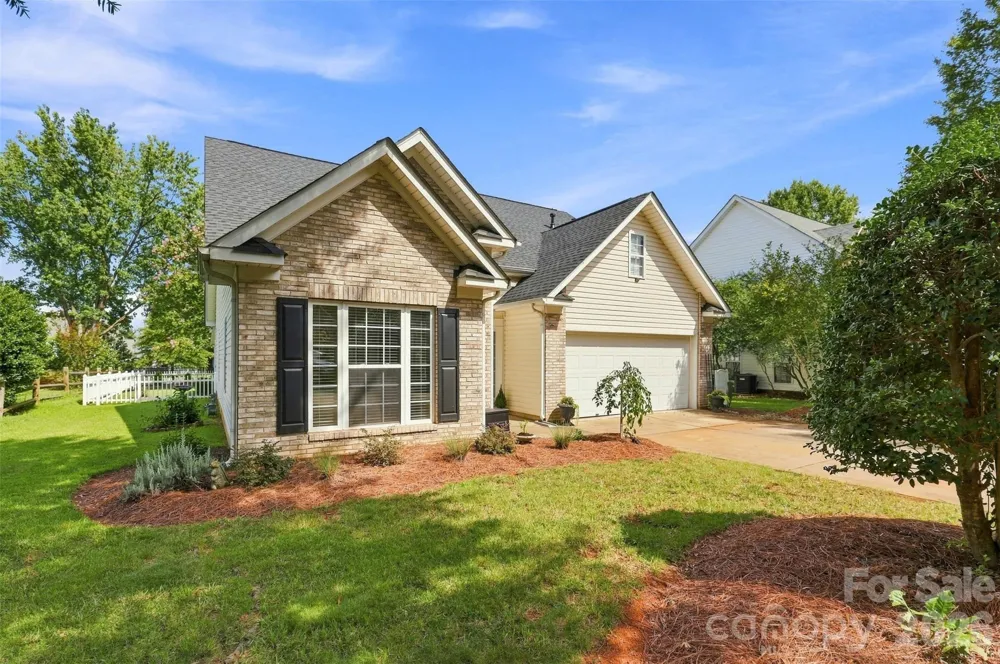 3017 Enderbury Drive #219 Indian Trail, NC 28079