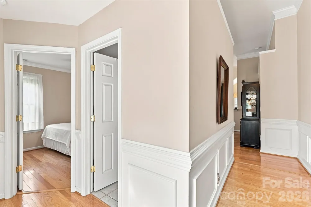 3017 Enderbury Drive #219 Indian Trail, NC 28079