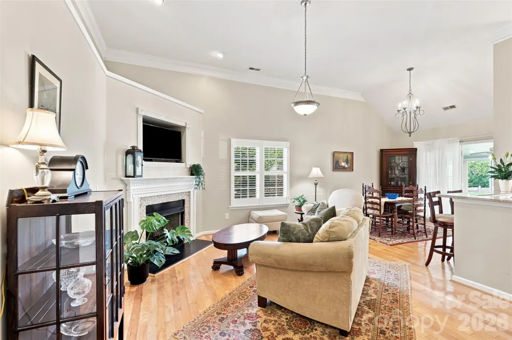 3017 Enderbury Drive #219 Indian Trail, NC 28079