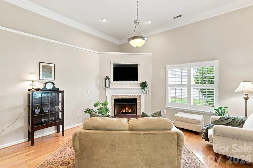 3017 Enderbury Drive #219 Indian Trail, NC 28079
