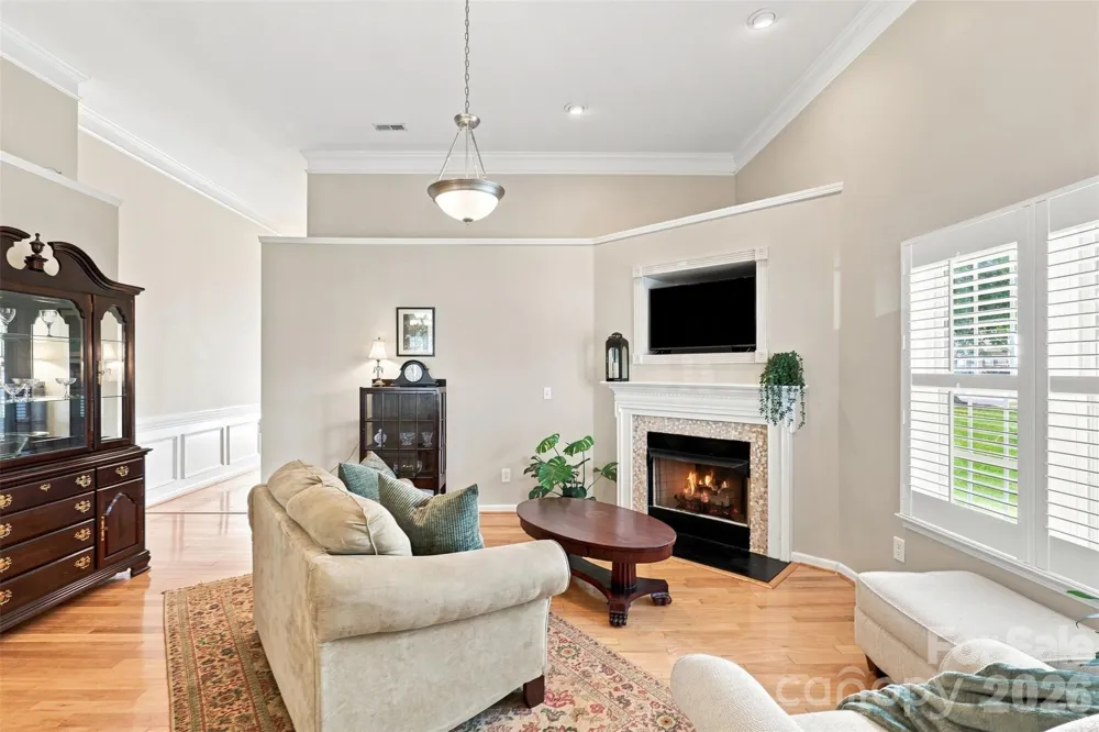 3017 Enderbury Drive #219 Indian Trail, NC 28079