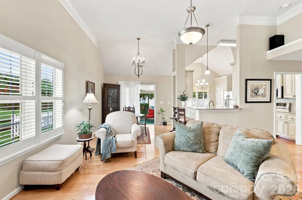 3017 Enderbury Drive #219 Indian Trail, NC 28079