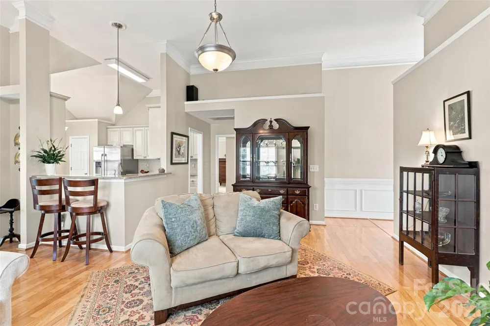 3017 Enderbury Drive #219 Indian Trail, NC 28079