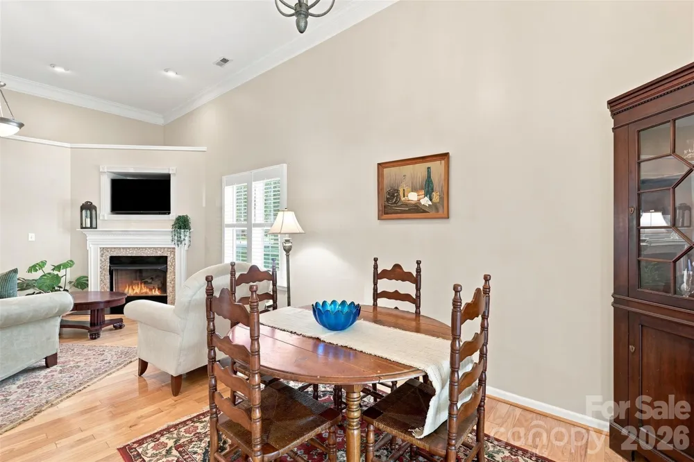 3017 Enderbury Drive #219 Indian Trail, NC 28079