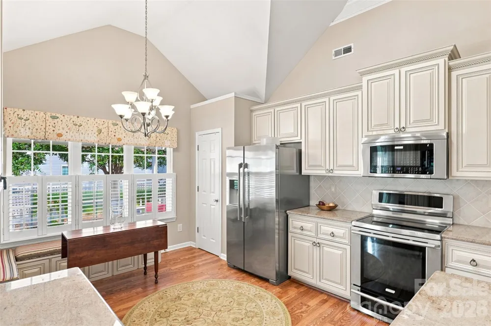 3017 Enderbury Drive #219 Indian Trail, NC 28079