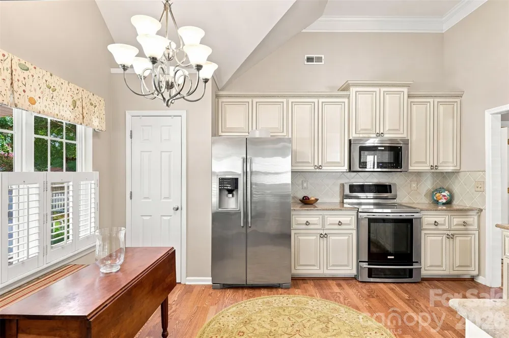 3017 Enderbury Drive #219 Indian Trail, NC 28079