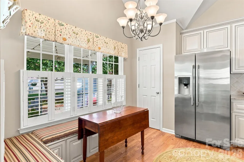 3017 Enderbury Drive #219 Indian Trail, NC 28079