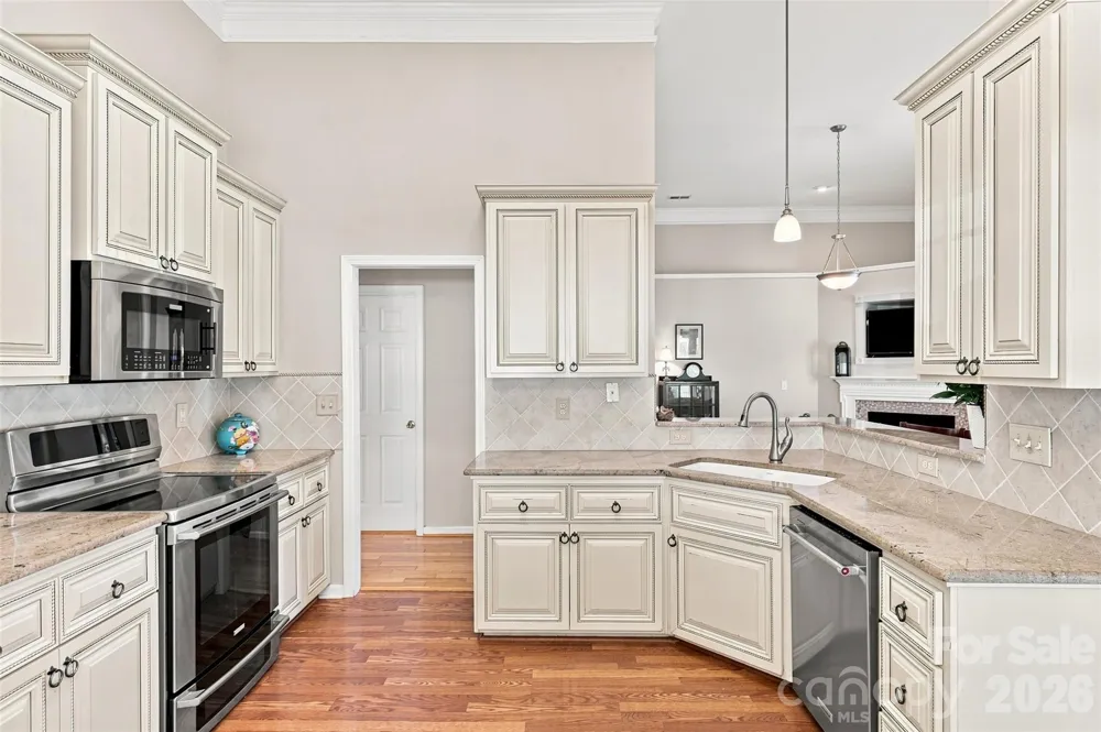 3017 Enderbury Drive #219 Indian Trail, NC 28079