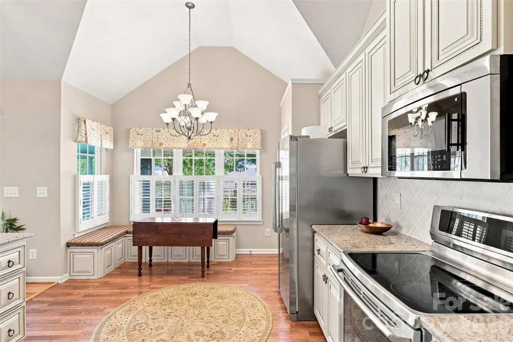3017 Enderbury Drive #219 Indian Trail, NC 28079