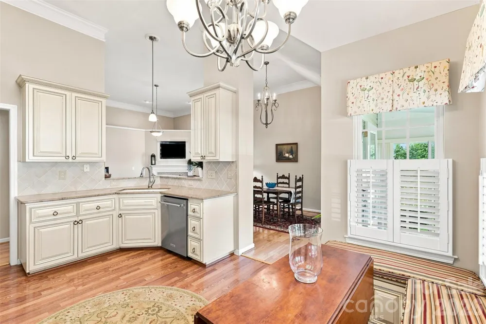 3017 Enderbury Drive #219 Indian Trail, NC 28079