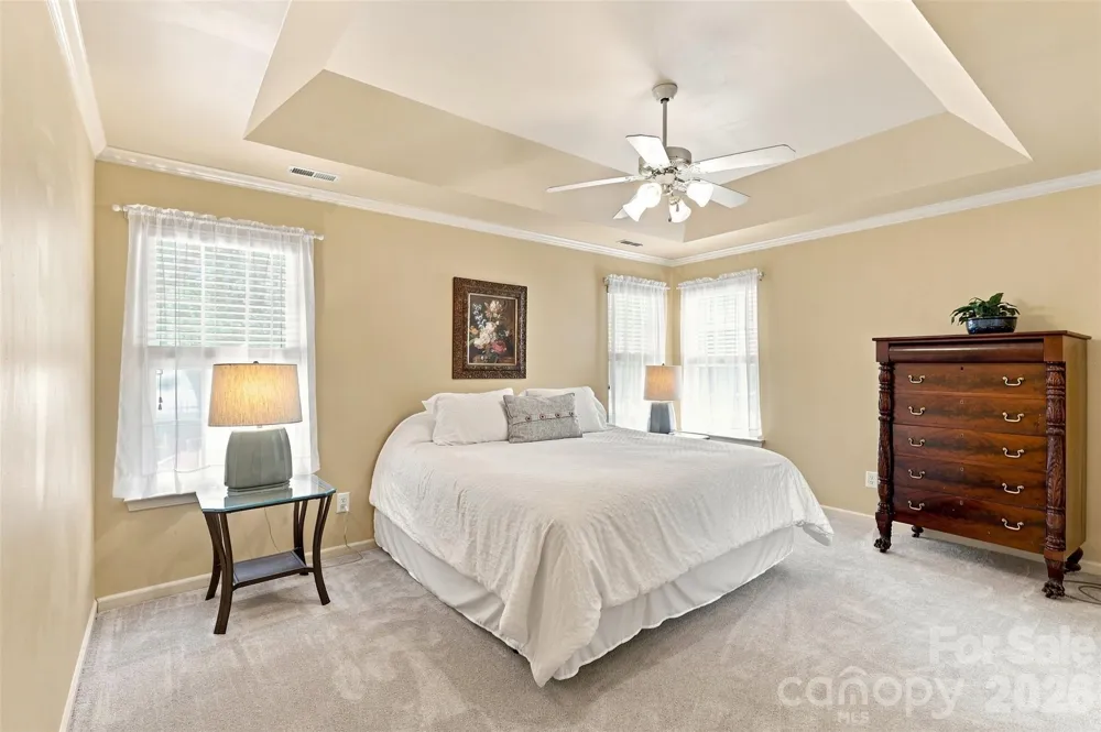 3017 Enderbury Drive #219 Indian Trail, NC 28079