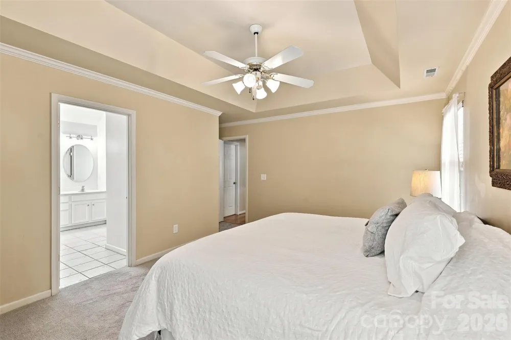 3017 Enderbury Drive #219 Indian Trail, NC 28079