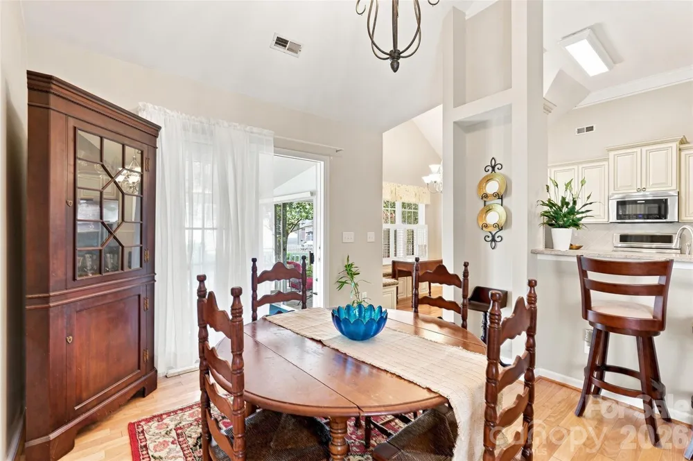 3017 Enderbury Drive #219 Indian Trail, NC 28079