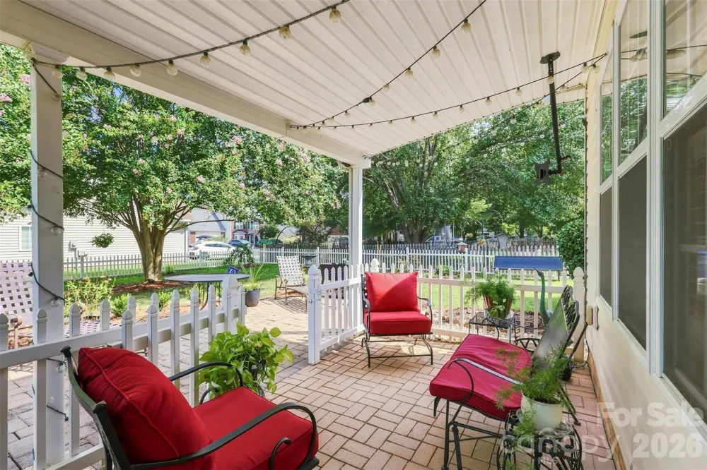 3017 Enderbury Drive #219 Indian Trail, NC 28079