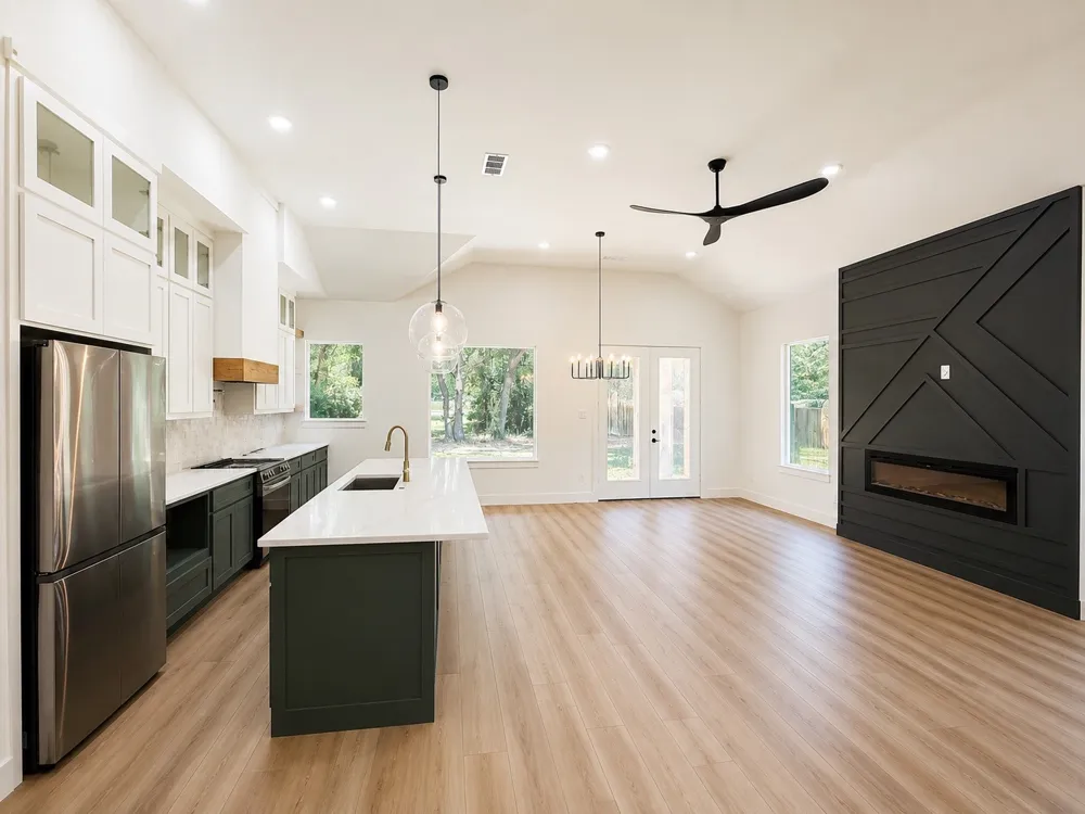 3804 De Maggio Avenue Dallas, TX 75210