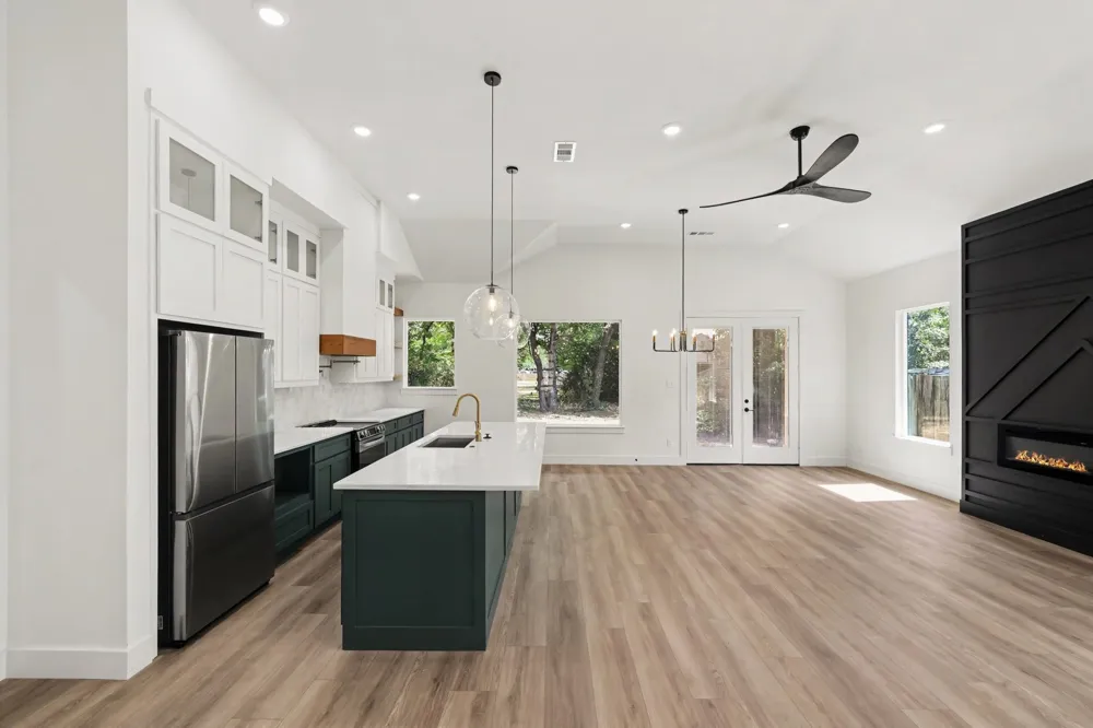 3804 De Maggio Avenue Dallas, TX 75210