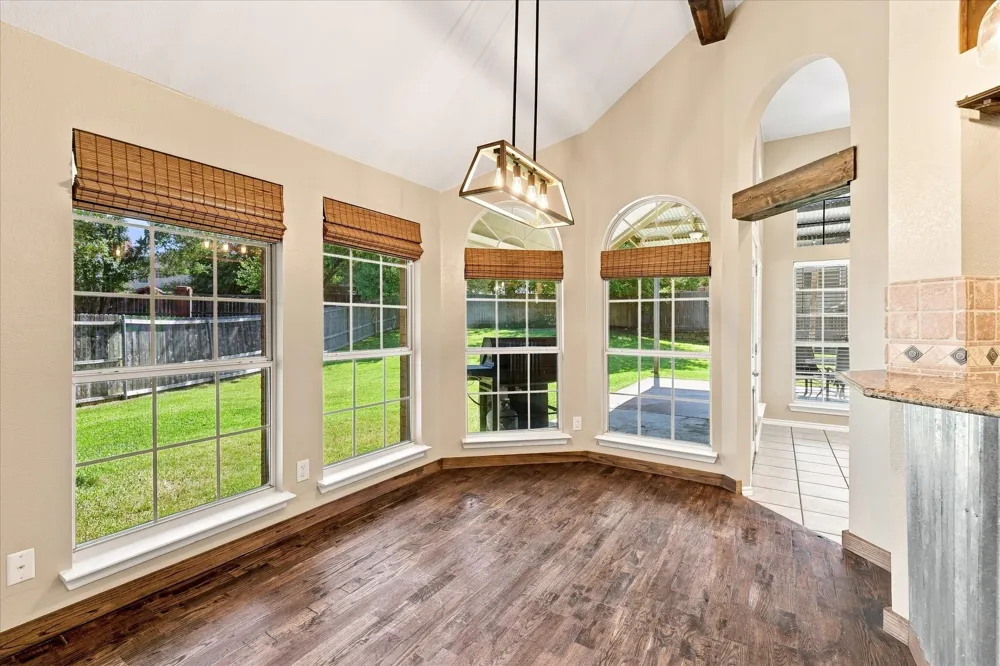 5340 Stillwater Drive Fort Worth, TX 76137